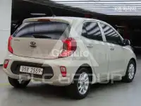 2018 KIA Morning