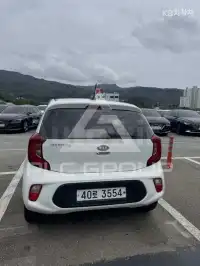2018 KIA Morning