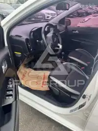 2018 KIA Morning