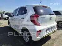 2018 KIA Morning