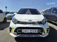 2018 KIA Morning