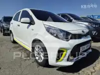 2018 KIA Morning