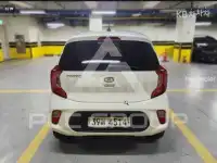 2018 KIA Morning