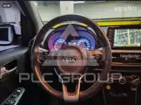 2018 KIA Morning