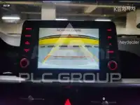 2018 KIA Morning