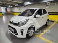 2018 KIA Morning
