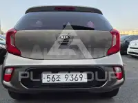 2018 KIA Morning
