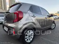 2018 KIA Morning