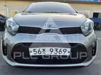 2018 KIA Morning