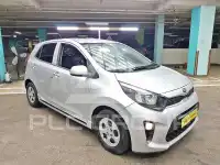 2018 KIA Morning