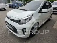 2018 KIA Morning