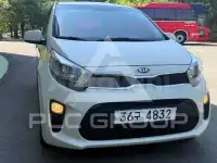 2018 KIA Morning