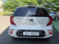 2018 KIA Morning