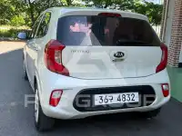 2018 KIA Morning