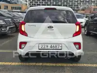 2018 KIA Morning