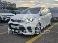 2018 KIA Morning