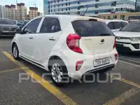 2018 KIA Morning