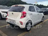 2018 KIA Morning