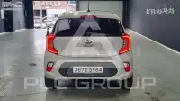 2018 KIA Morning