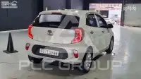 2018 KIA Morning