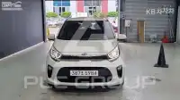 2018 KIA Morning