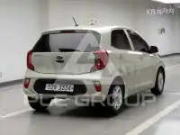 2018 KIA Morning