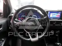 2018 KIA Morning