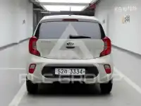 2018 KIA Morning