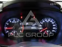 2018 KIA Morning