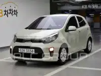 2018 KIA Morning