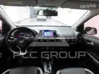 2018 KIA Morning