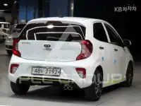 2018 KIA Morning