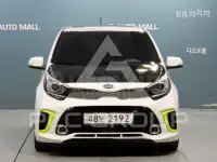 2018 KIA Morning