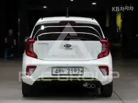 2018 KIA Morning