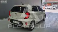 2018 KIA Morning