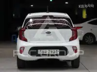 2018 KIA Morning