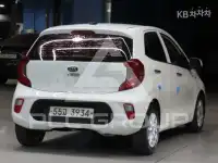 2018 KIA Morning