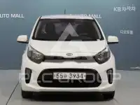 2018 KIA Morning