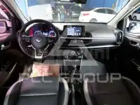 2018 KIA Morning