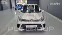 2018 KIA Morning