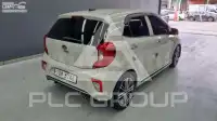 2018 KIA Morning