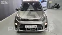 2018 KIA Morning