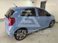 2018 KIA Morning