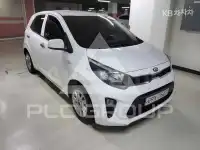 2018 KIA Morning