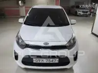 2018 KIA Morning