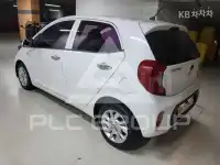 2018 KIA Morning