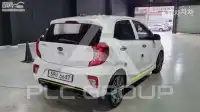 2018 KIA Morning