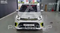 2018 KIA Morning