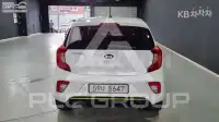 2018 KIA Morning
