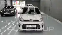 2018 KIA Morning
